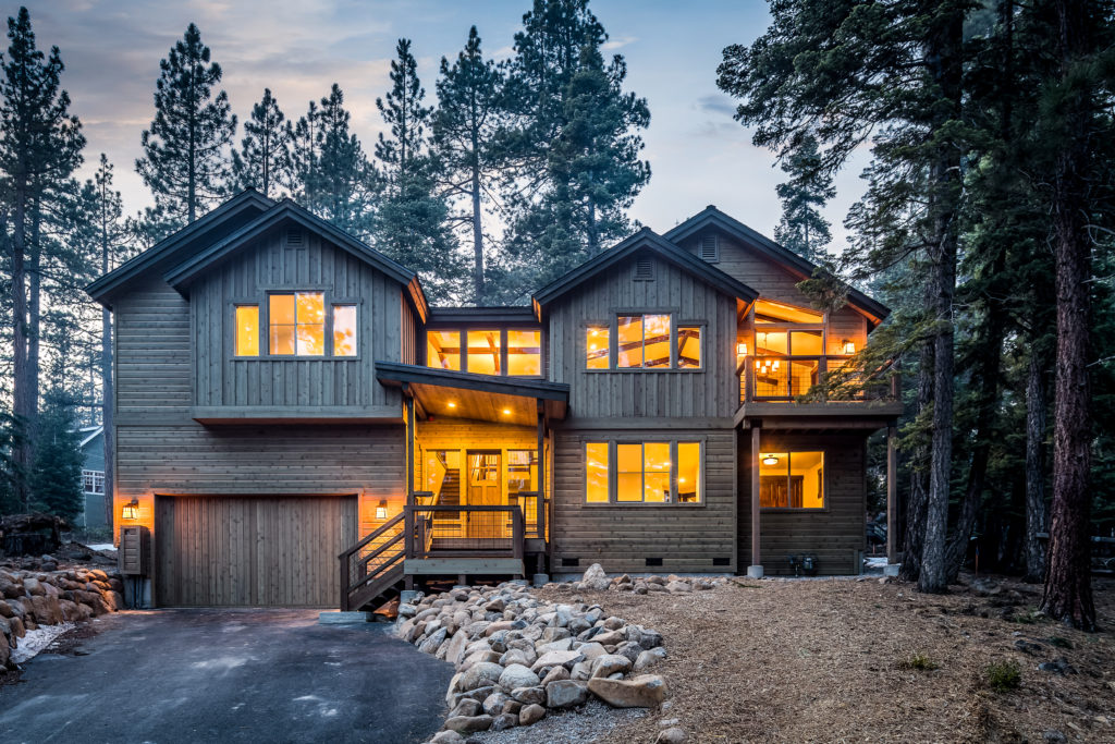 Grizzly Ranch Real Estate CENTURY 21 North Lake Tahoe Real Estate